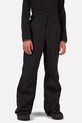 Rossignol spodnie narciarskie dziecięce INSULATED tkanina czarny RLOYP02