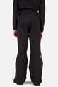Rossignol spodnie narciarskie dziecięce INSULATED czarny RLOYP02