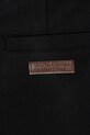 Αγορίστικα Παιδικό παντελόνι United Colors of Benetton 43ZGCF04W.G.seasonal μαύρο