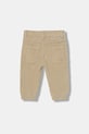 Dětské kalhoty United Colors of Benetton 4AD5GE021.P.reproposed béžová AW25