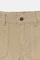CHLAPEC Dětské kalhoty United Colors of Benetton 4AD5GE021.P.reproposed béžová