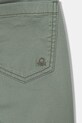 Мальчик Детские брюки United Colors of Benetton 4RHPCE04D.G.seasonal зелёный