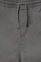 Băieți United Colors of Benetton pantaloni copii 4RHPCF04Y.G.seasonal gri