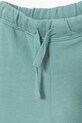 Мальчик Детские хлопковые штаны United Colors of Benetton 3J68GF027.P.Season.9BYA бирюзовый
