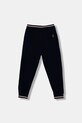 Παιδικό φούτερ United Colors of Benetton 32N4CF06E.G.seasonal σκούρο μπλε AW25