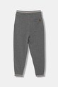 Детские спортивные штаны United Colors of Benetton 32N4CF06E.G.seasonal серый AW25