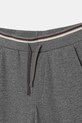 Мальчик Детские спортивные штаны United Colors of Benetton 32N4CF06E.G.seasonal серый