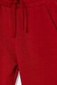 Хлопчик Дитячі бавовняні штани United Colors of Benetton 3J68GF04Z.P.seasonal червоний