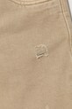 Băieți United Colors of Benetton jeans copii 481SCE04I.G.seasonal bej