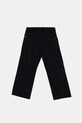 United Colors of Benetton jeans copii 481SCE04I.G.seasonal negru AW25