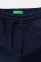 Chłopiec United Colors of Benetton spodnie dziecięce 4RHPGF021.P.reproposed granatowy