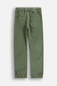 Детские брюки Coccodrillo ZC5119101SBJ зелёный AW25