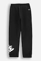 Мальчик Детские спортивные штаны Coccodrillo ZC5120202SBJ чёрный