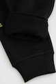 Дитячі спортивні штани Coccodrillo чорний ZC5120201SBK