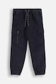 Coccodrillo pantaloni copii panza bleumarin ZC5119101CBK