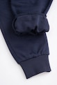 Coccodrillo spodnie dziecięce granatowy ZC5120102CBK