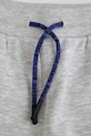 Băieți Coccodrillo pantaloni de trening pentru copii ZC5120105CBK gri