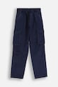Coccodrillo pantaloni bleumarin ZC5119101CBJ