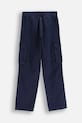 Coccodrillo pantaloni ZC5119101CBJ bleumarin AW25