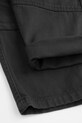 Coccodrillo pantaloni negru ZC5119101CBJ