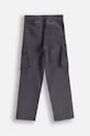 Coccodrillo spodnie dziecięce ZC5119101XBJ szary AW25