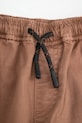 Chłopiec Coccodrillo spodnie dziecięce ZC5119101XBK brązowy