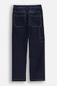 Coccodrillo pantaloni copii ZC5119102YBJ albastru AW25