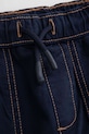 Chlapec Detské nohavice Coccodrillo ZC5119101YBK tmavomodrá