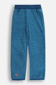 Lemon Explore spodnie dresowe dziecięce ZL5120901ACB granatowy AW25