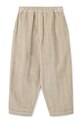 Брюки Liewood Borris Corduroy Pants LW20791 бежевый AW25