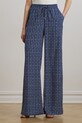 Nohavice Lauren Ralph Lauren 200970744 tmavomodrá AW25