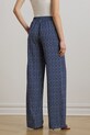 Ruházat Lauren Ralph Lauren nadrág 200970744 sötétkék