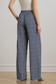 Ρούχα Παντελόνι Lauren Ralph Lauren 200970744 σκούρο μπλε