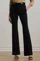 Брюки Lauren Ralph Lauren 200971132 чёрный AW25