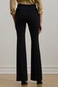 Одежда Брюки Lauren Ralph Lauren 200971132 чёрный