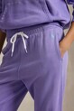 Polo Ralph Lauren pantaloni tuta violetto 211971694