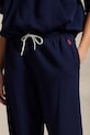Polo Ralph Lauren spodnie dresowe granatowy 211971694