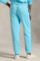 Abbigliamento Polo Ralph Lauren pantaloni tuta 211971694 turchese