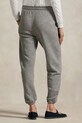 Polo Ralph Lauren spodnie dresowe 211971694 szary AW25