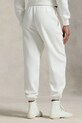 Polo Ralph Lauren spodnie dresowe 211971700 biały SS26