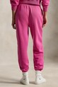 Spodnji del trenirke Polo Ralph Lauren 211971700 roza SS26