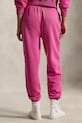 Spodnji del trenirke Polo Ralph Lauren 211971700 roza SS26