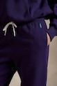 Polo Ralph Lauren pantaloni tuta violetto 211971700
