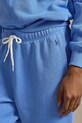 Polo Ralph Lauren spodnie dresowe niebieski 211971700