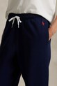 Polo Ralph Lauren spodnie dresowe granatowy 211971700