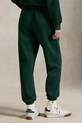 Одежда Спортивные штаны Polo Ralph Lauren 211971700 зелёный