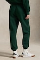 Polo Ralph Lauren spodnie dresowe 211971700 zielony AW25
