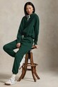 Спортивные штаны Polo Ralph Lauren 211971700 зелёный