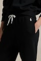 Polo Ralph Lauren spodnie dresowe czarny 211971700