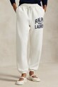 Спортивные штаны Polo Ralph Lauren 211971758 белый AW25